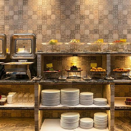Hanoi Esplendor Hotel And Spa Εξωτερικό φωτογραφία