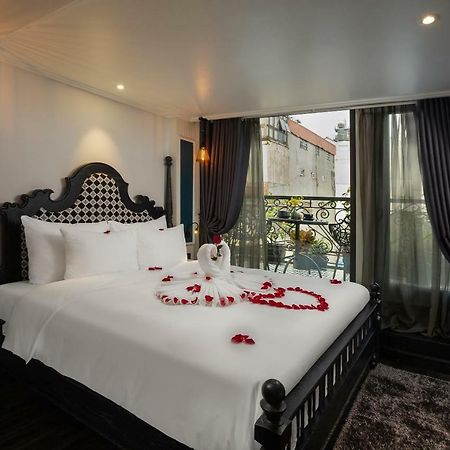 Hanoi Esplendor Hotel And Spa Εξωτερικό φωτογραφία
