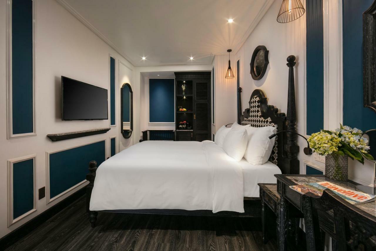 Hanoi Esplendor Hotel And Spa Εξωτερικό φωτογραφία