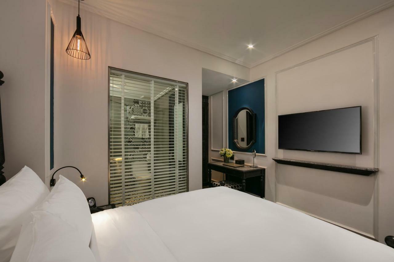 Hanoi Esplendor Hotel And Spa Εξωτερικό φωτογραφία