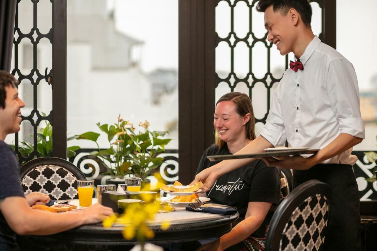 Hanoi Esplendor Hotel And Spa Εξωτερικό φωτογραφία
