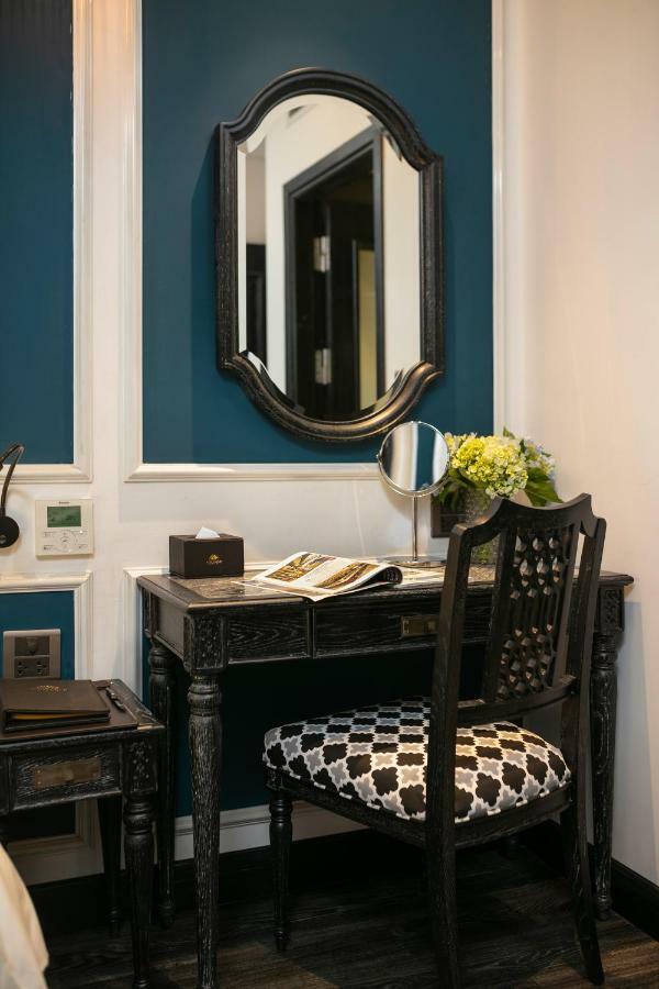 Hanoi Esplendor Hotel And Spa Εξωτερικό φωτογραφία