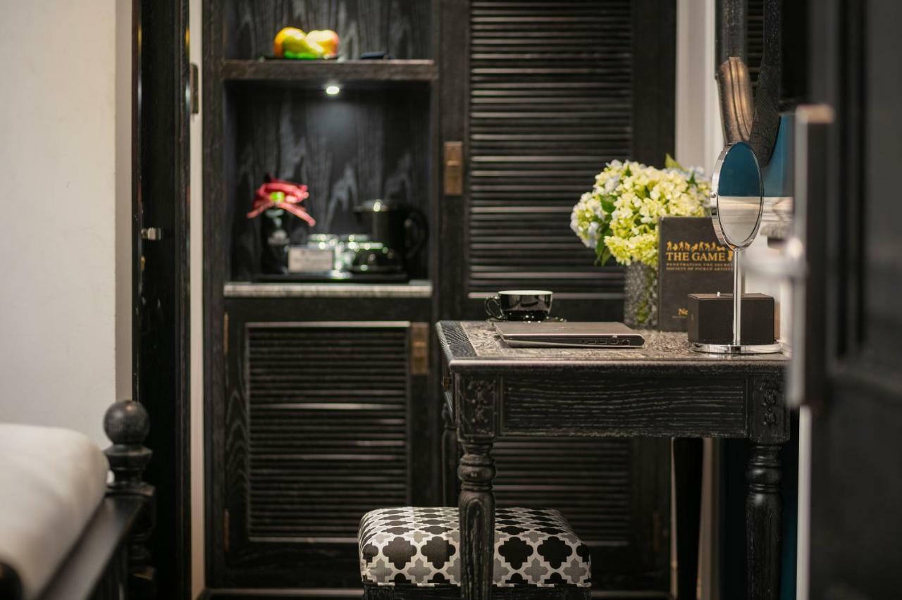 Hanoi Esplendor Hotel And Spa Εξωτερικό φωτογραφία
