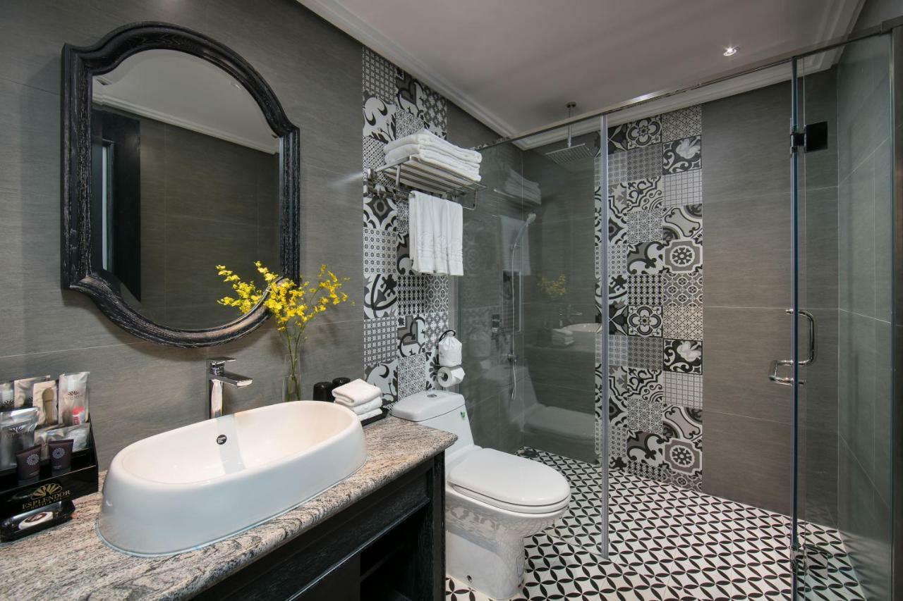 Hanoi Esplendor Hotel And Spa Εξωτερικό φωτογραφία