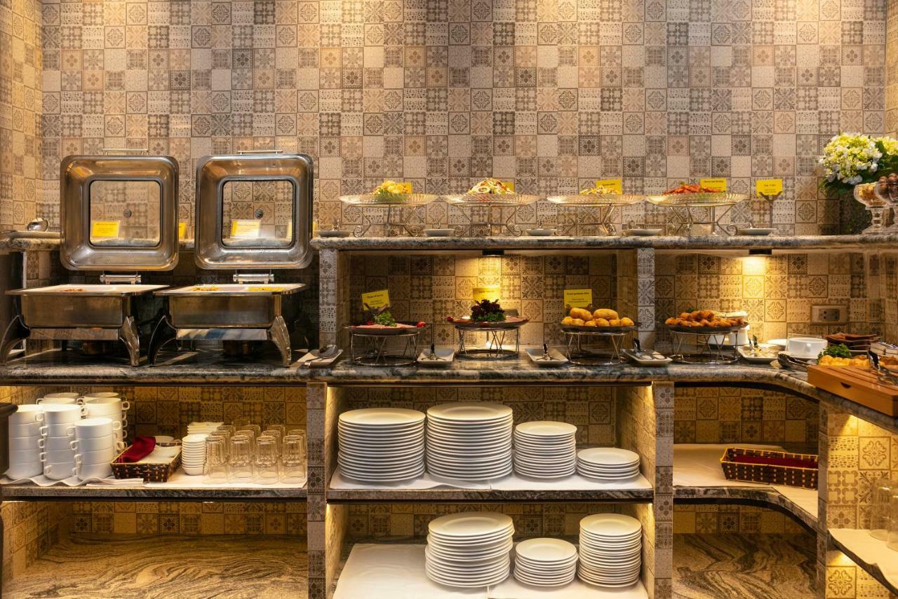 Hanoi Esplendor Hotel And Spa Εξωτερικό φωτογραφία
