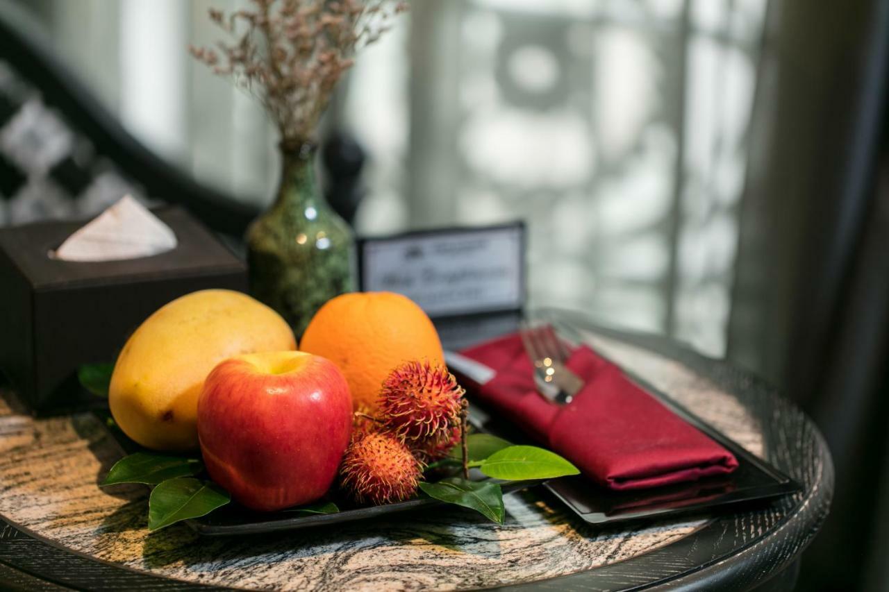 Hanoi Esplendor Hotel And Spa Εξωτερικό φωτογραφία